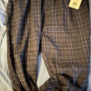 Men's NWT pajama pants